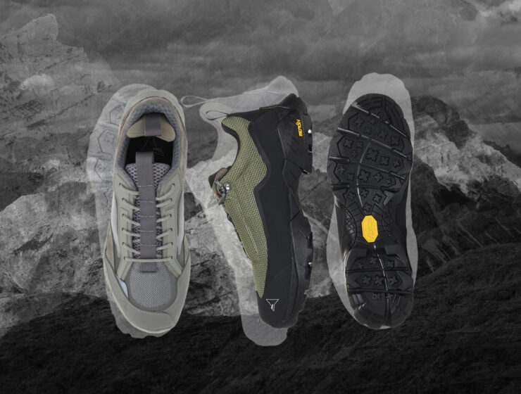 roa boots roa hiking on italist