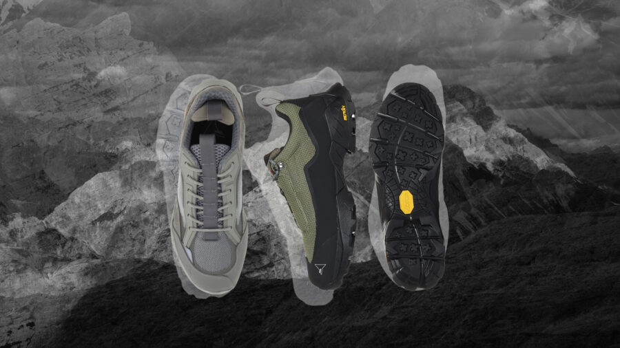 roa boots roa hiking on italist