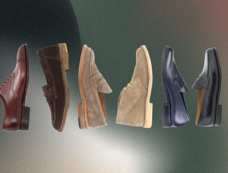 british shoe brands and italian shoemakers on italist, according to an expert