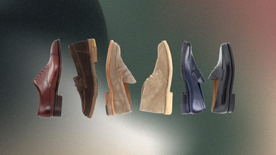 british shoe brands and italian shoemakers on italist, according to an expert