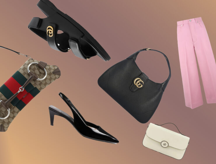 cheapest gucci item on italist