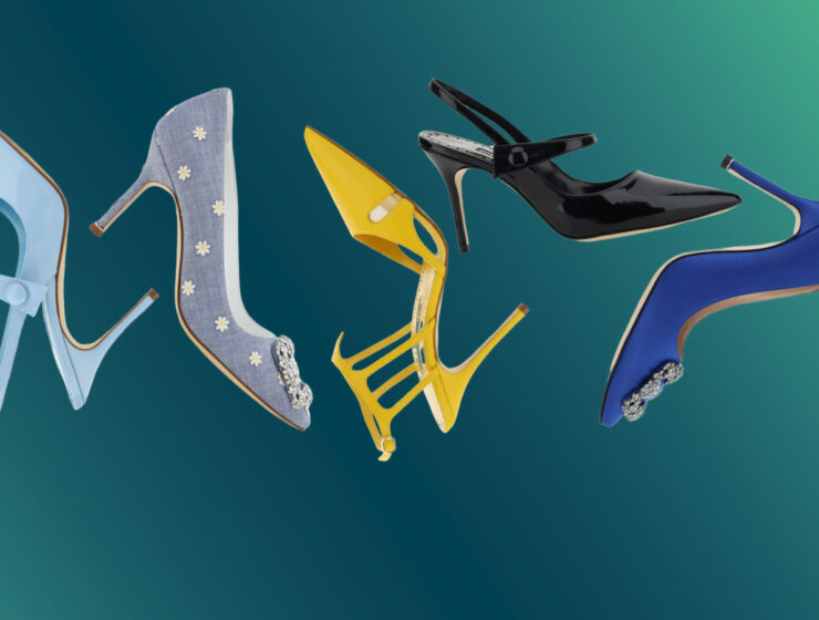 do manolo blahniks run small hangisi