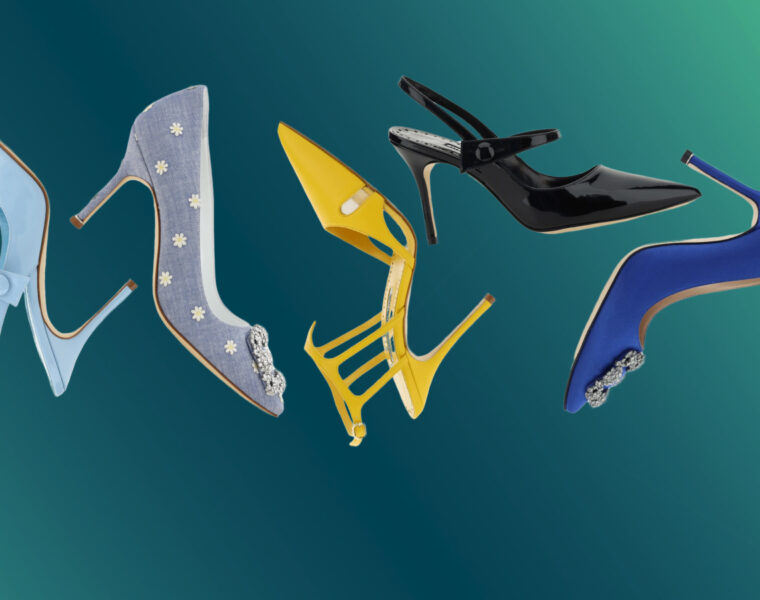 do manolo blahniks run small hangisi