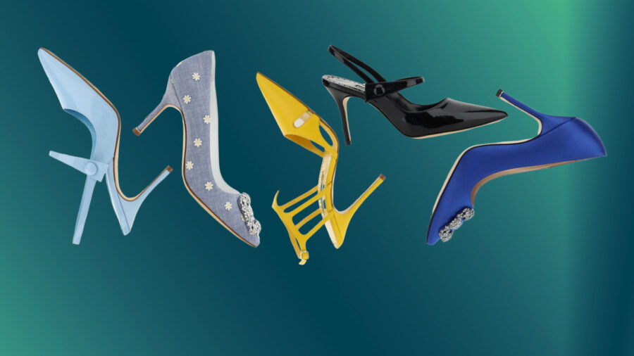 do manolo blahniks run small hangisi