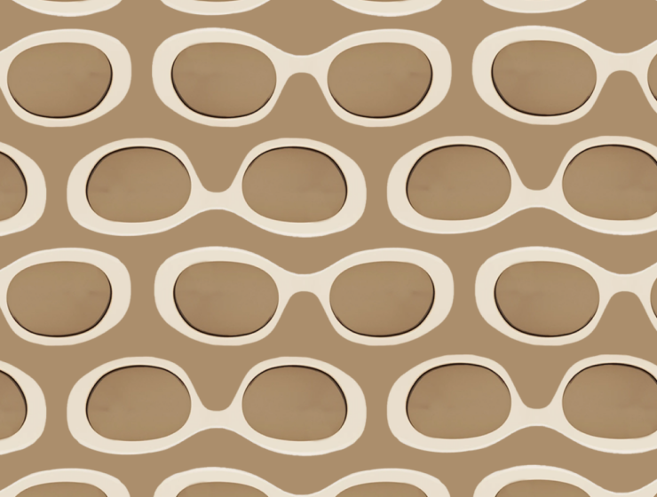 celine triomphe sunglasses on italist