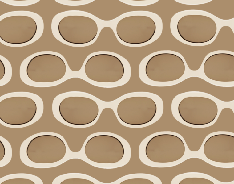 celine triomphe sunglasses on italist