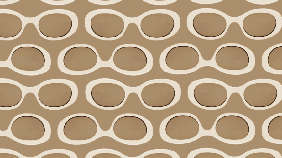 celine triomphe sunglasses on italist