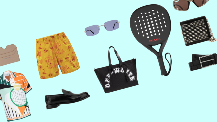 designer luxury fathers day gift basket on italist