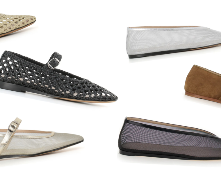 le monde beryl flats ballerinas for women on italist