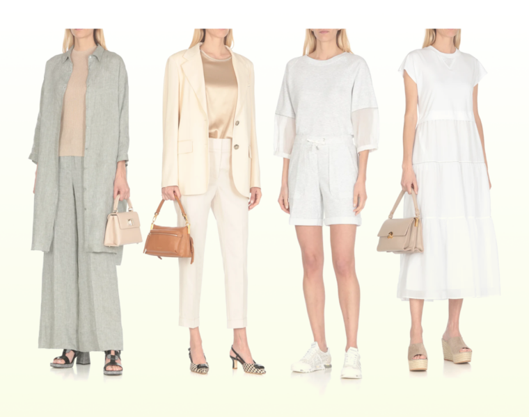 peserico clothing sale on italist